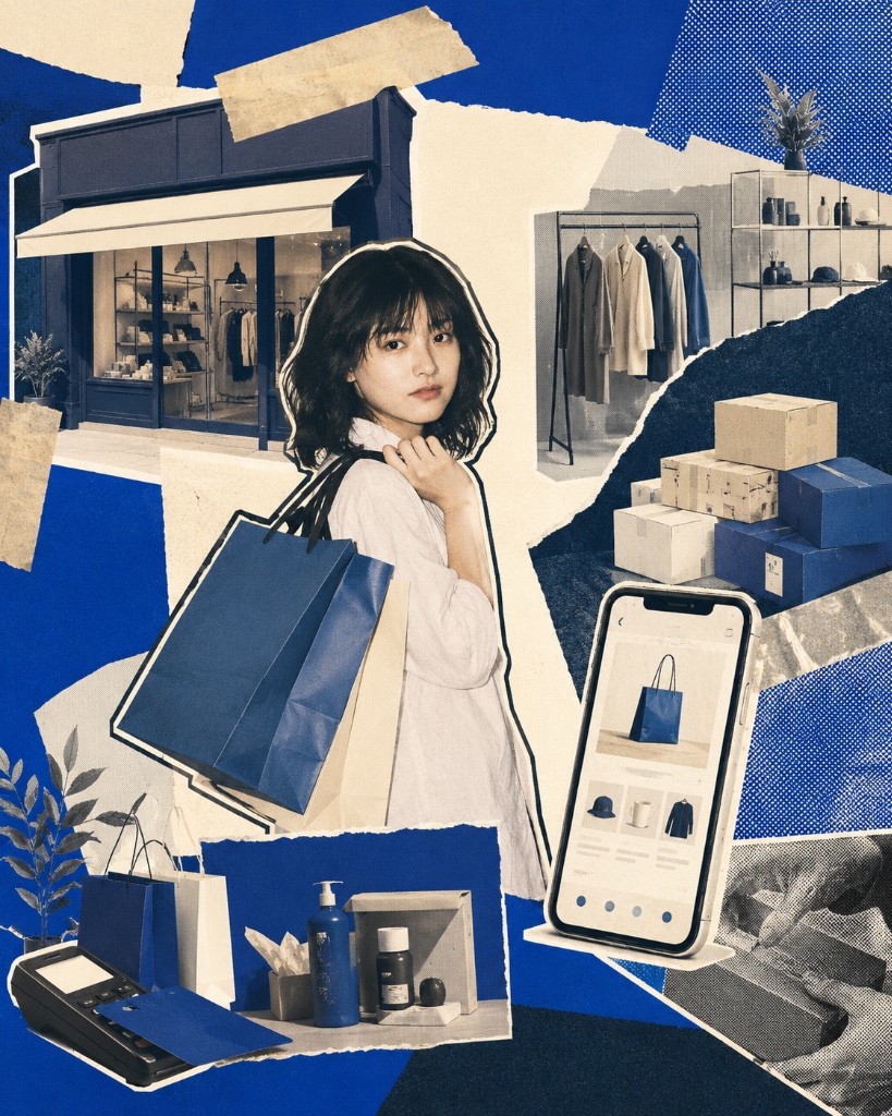 E-commerce & Retail D2C