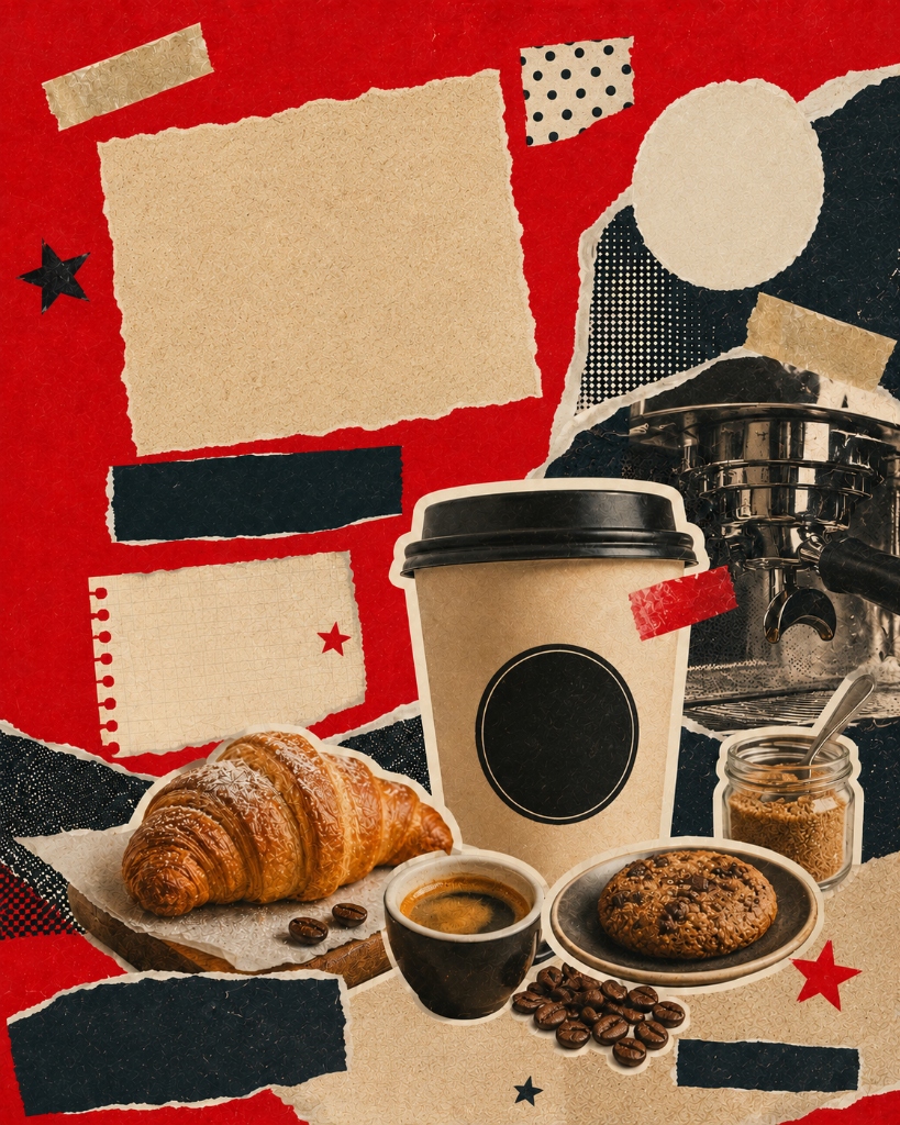 Gastronomía y Cafés