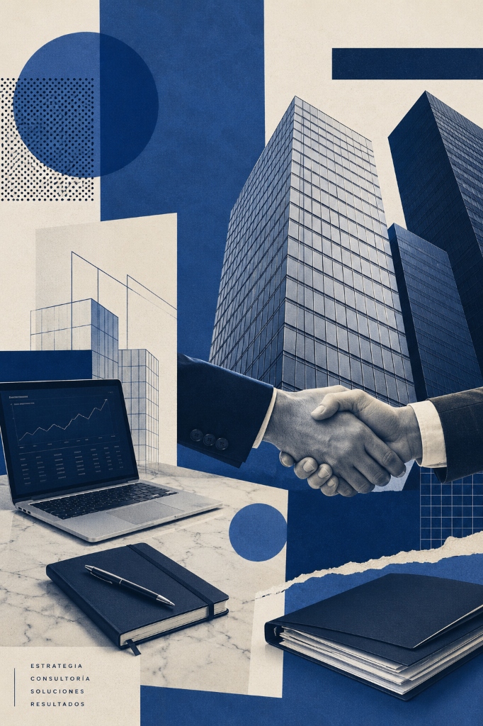 Servicios Profesionales & B2B